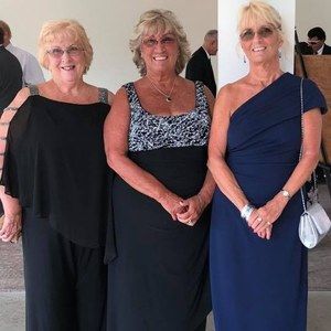 Meet your Posher, Carole